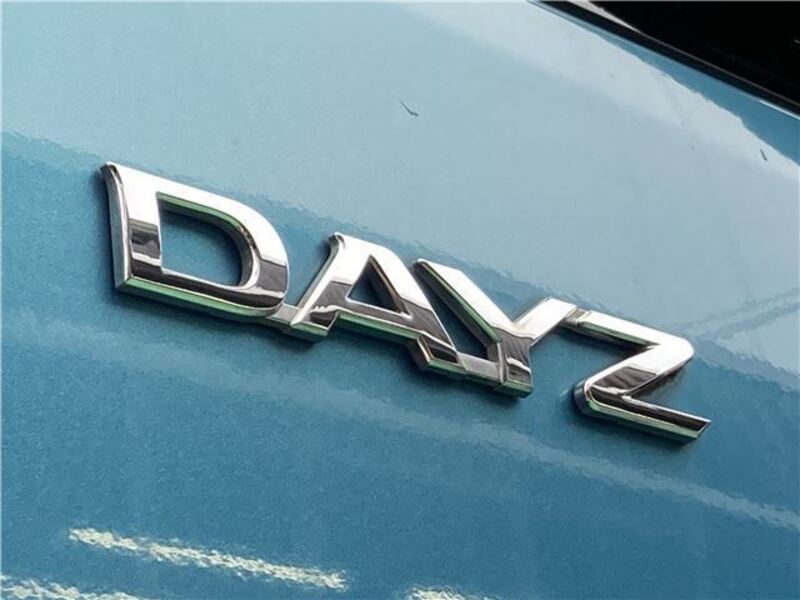 DAYZ