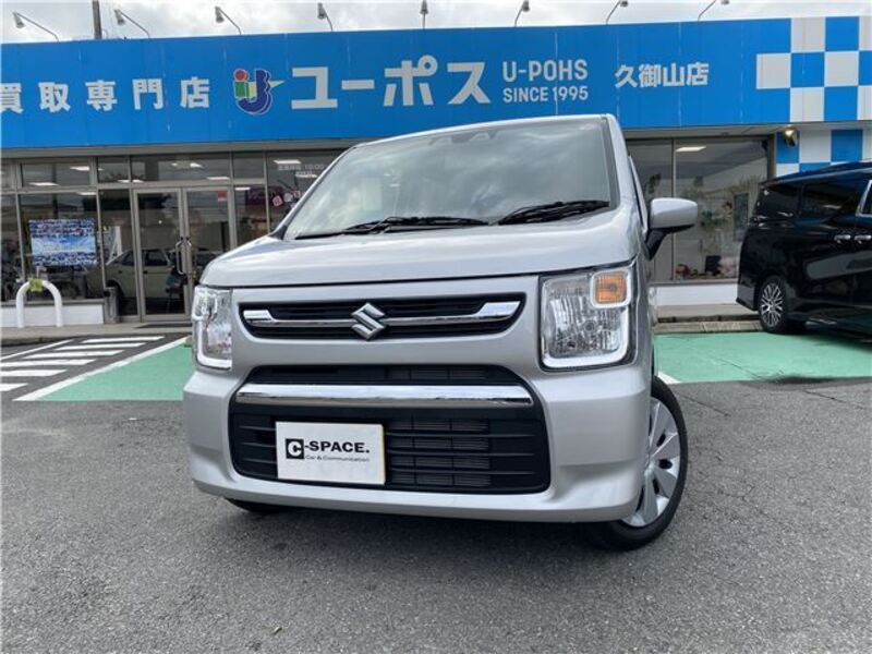 WAGON R-0