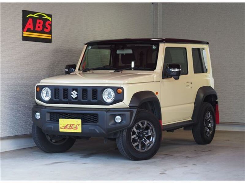 JIMNY SIERRA-0