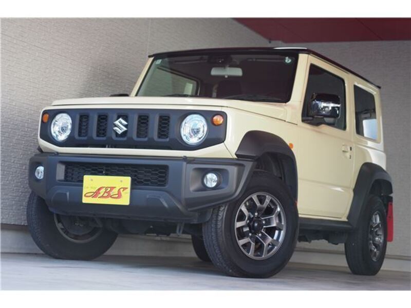 JIMNY SIERRA