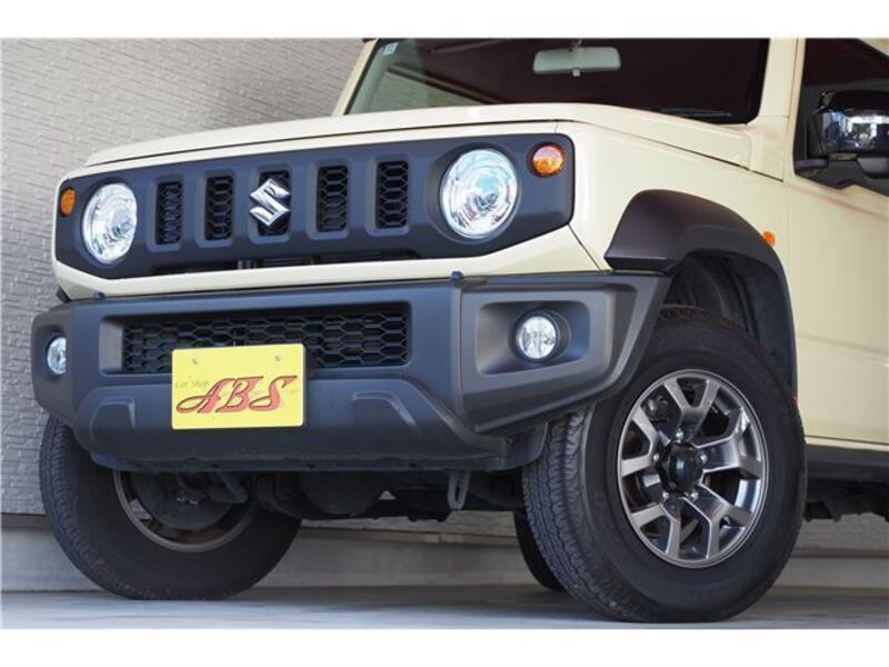 JIMNY SIERRA