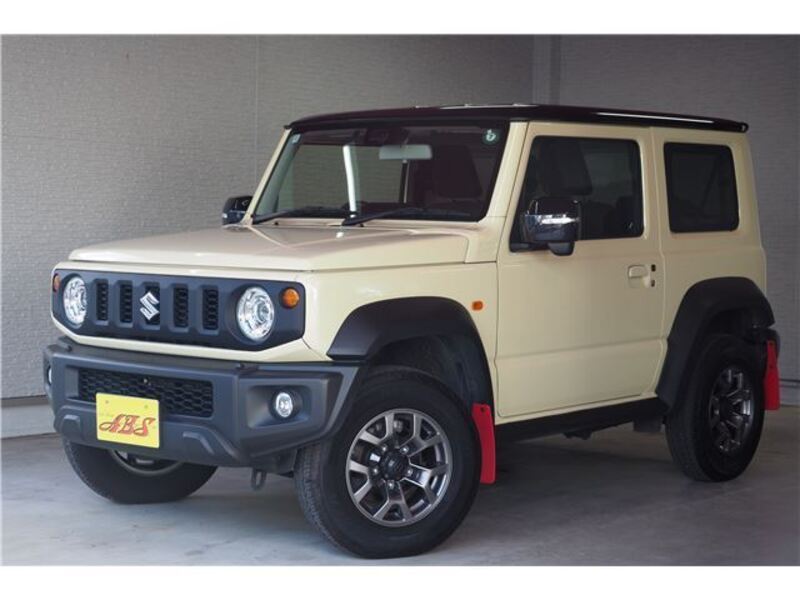 JIMNY SIERRA