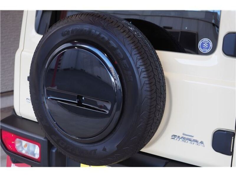 JIMNY SIERRA