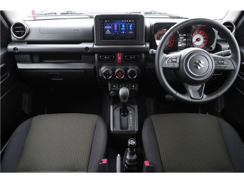 JIMNY SIERRA