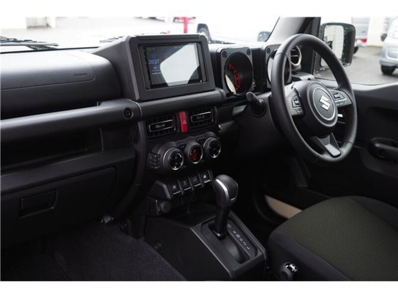 JIMNY SIERRA