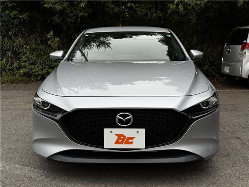 MAZDA3