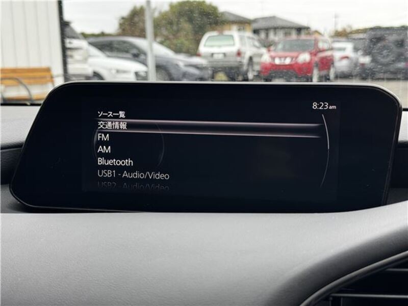 MAZDA3