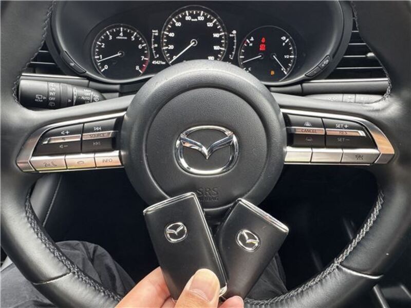 MAZDA3