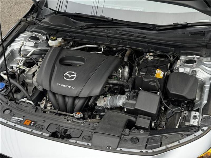 MAZDA3