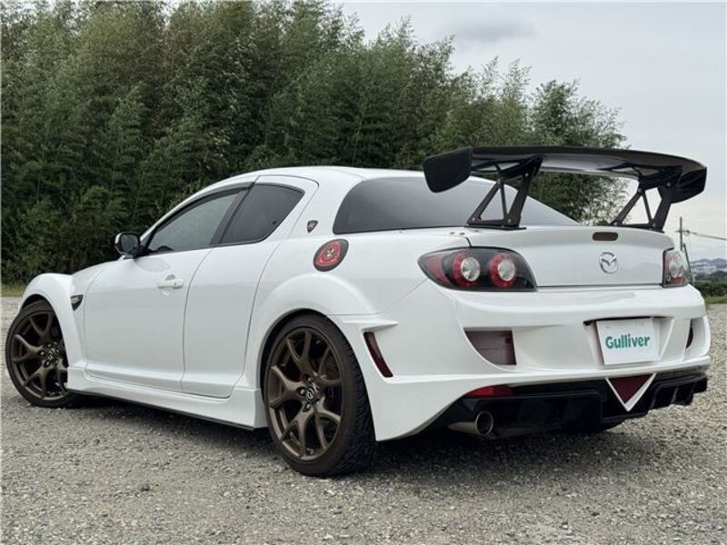 RX-8