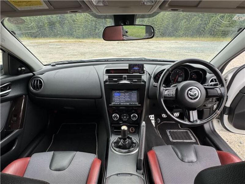 RX-8
