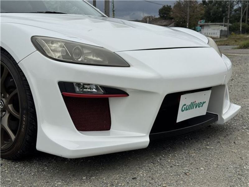 RX-8