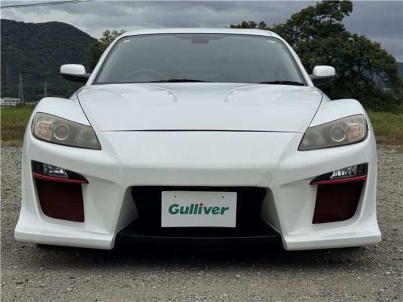 RX-8