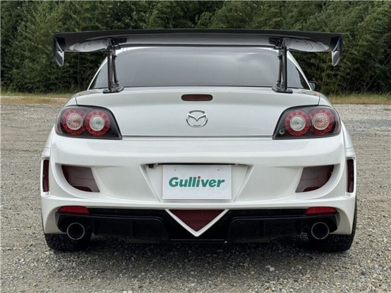 RX-8