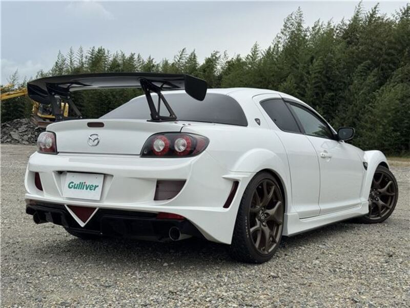 RX-8