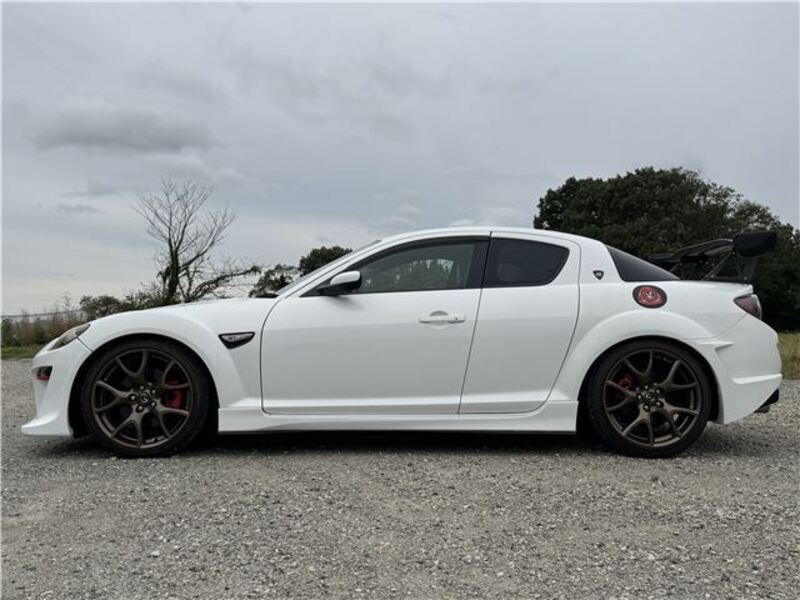 RX-8