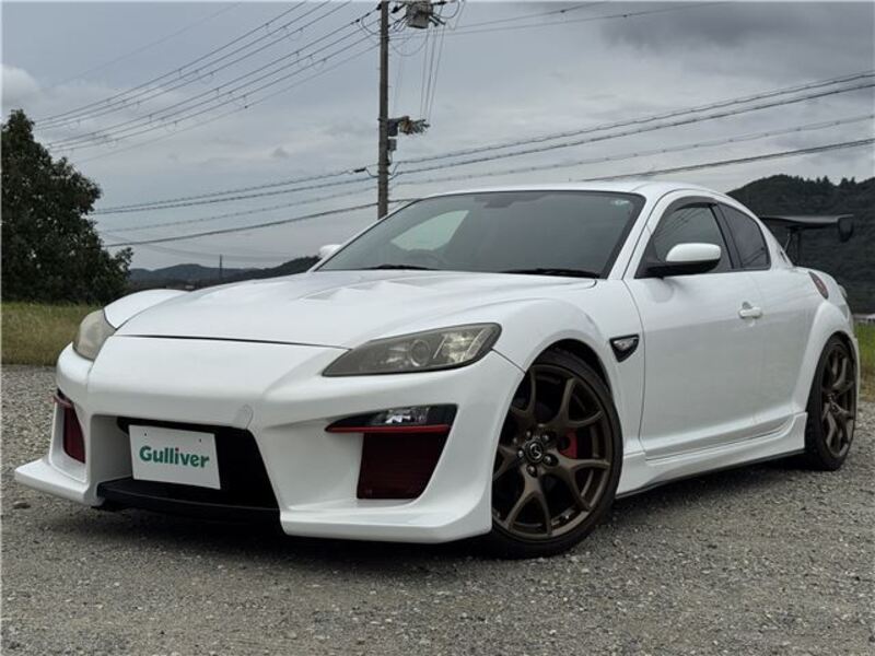 RX-8