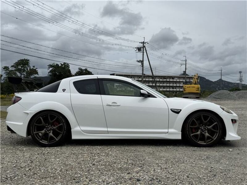 RX-8