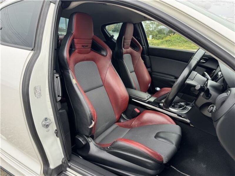 RX-8