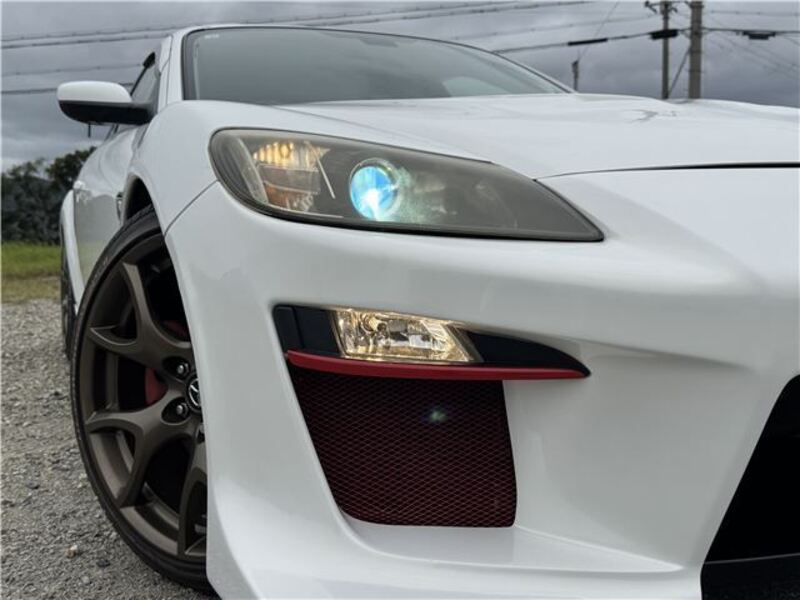 RX-8