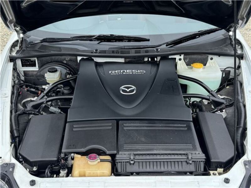 RX-8