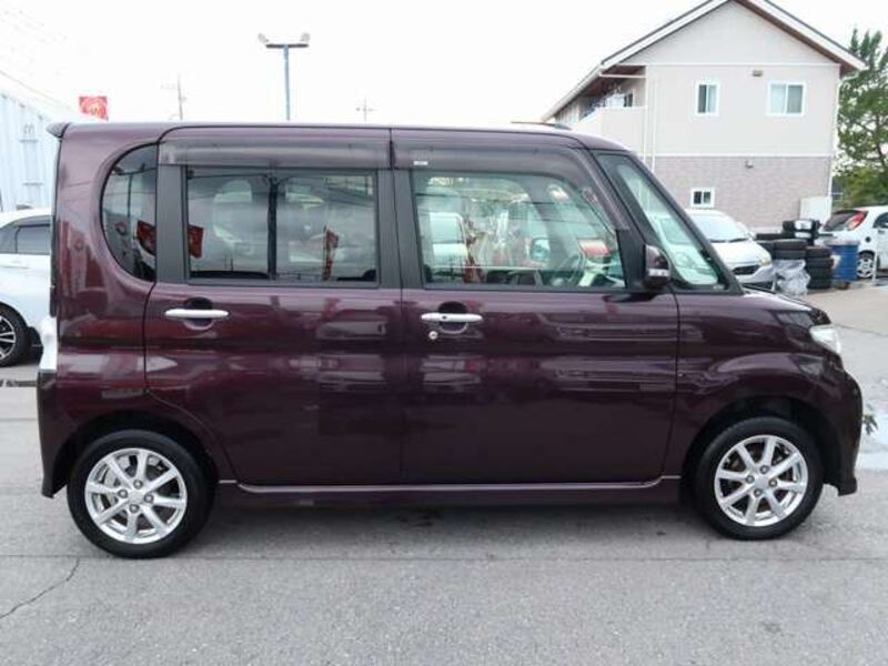 TANTO
