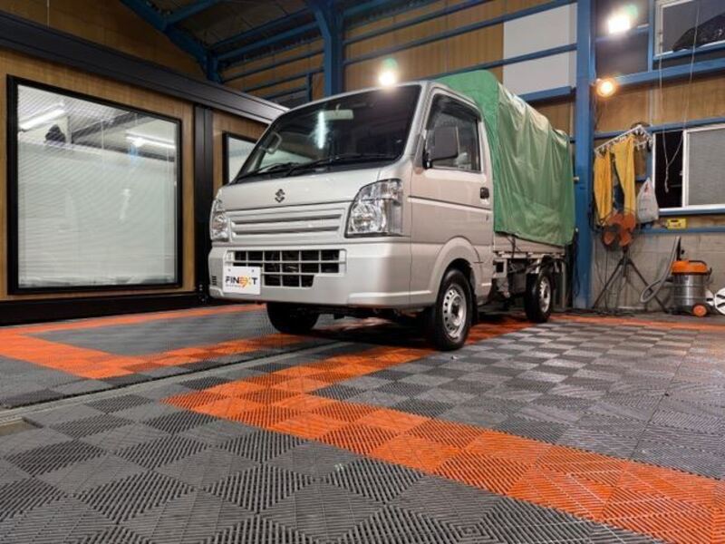 CARRY TRUCK-0