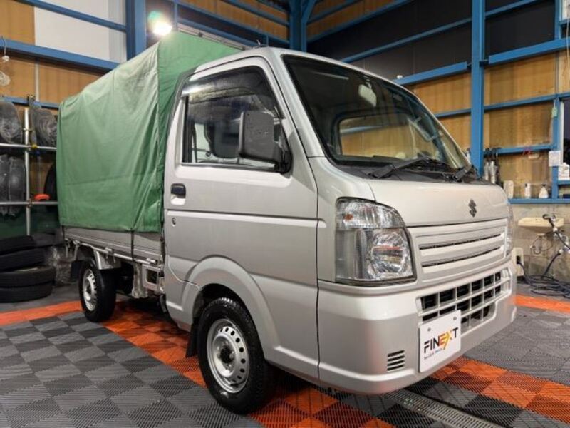 CARRY TRUCK