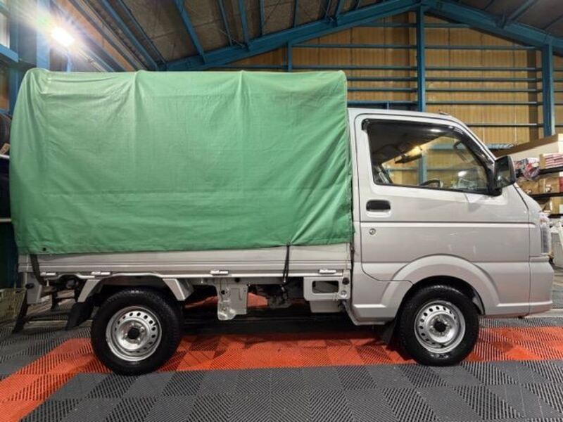 CARRY TRUCK
