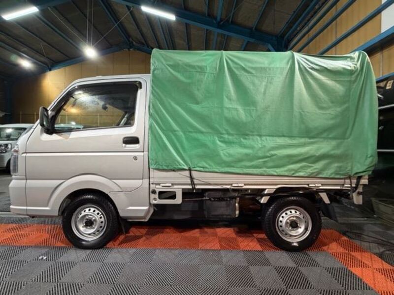 CARRY TRUCK