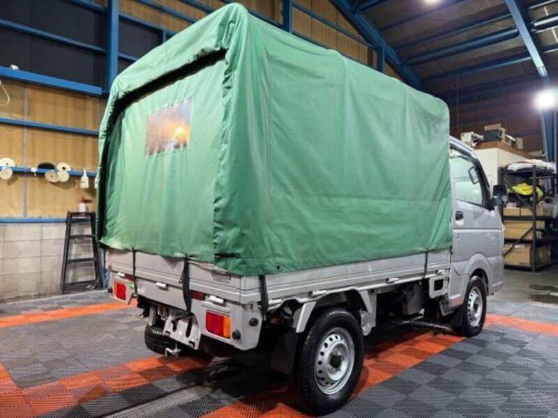 CARRY TRUCK