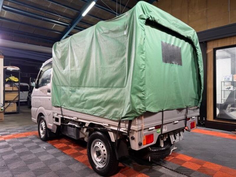 CARRY TRUCK