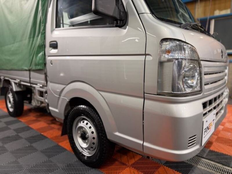 CARRY TRUCK