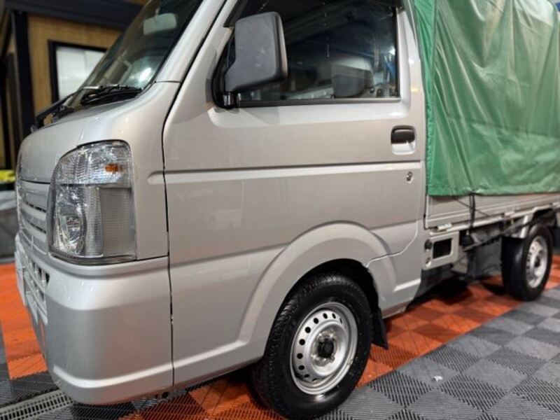 CARRY TRUCK