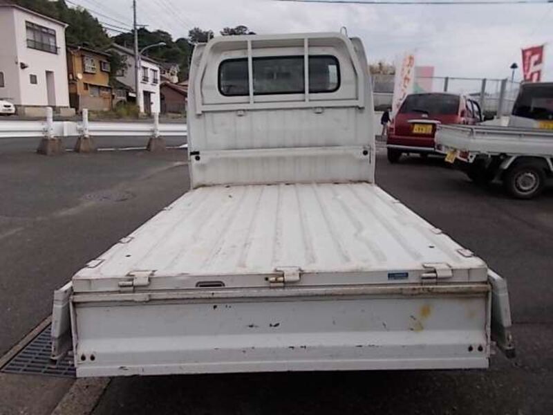 SCRUM TRUCK