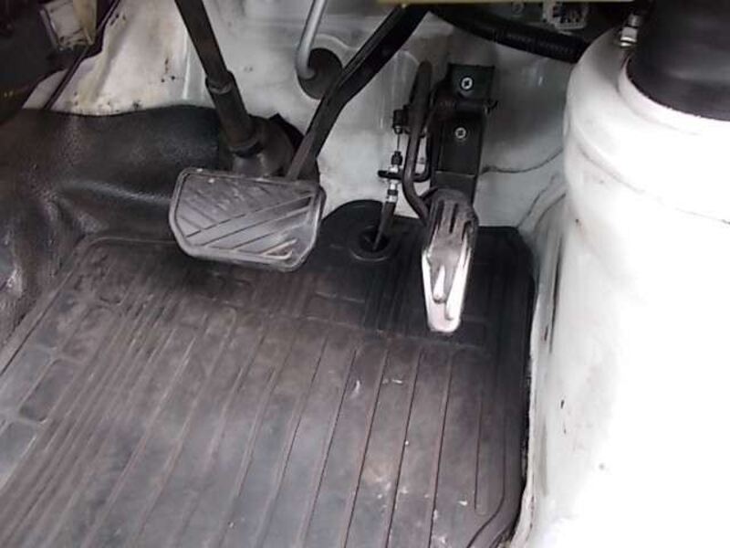 SCRUM TRUCK