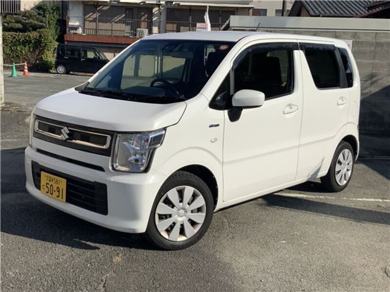 WAGON R-0