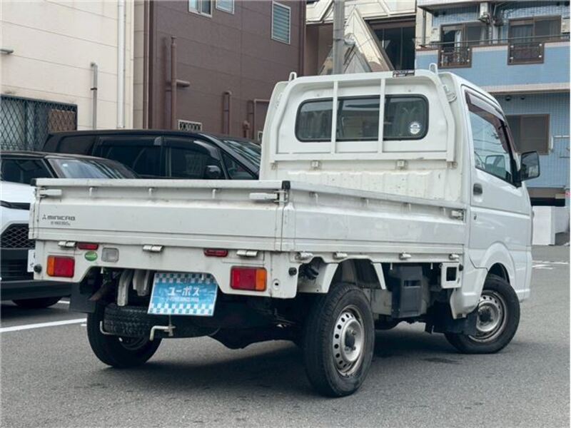 MINICAB TRUCK