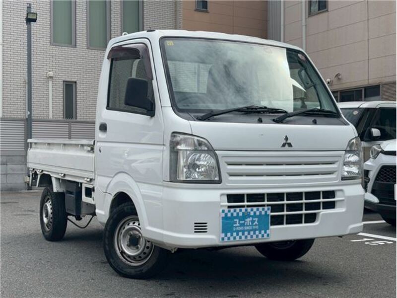 MINICAB TRUCK