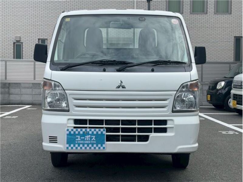 MINICAB TRUCK
