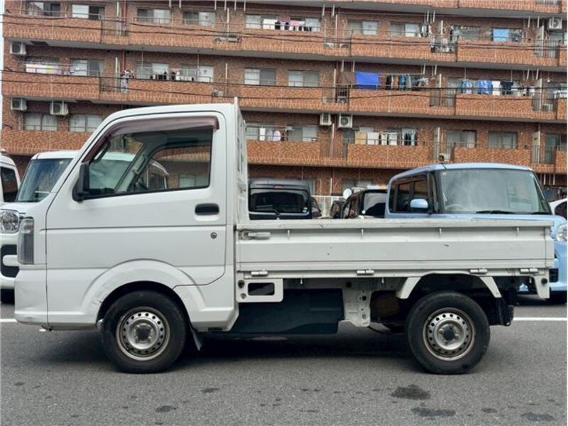 MINICAB TRUCK