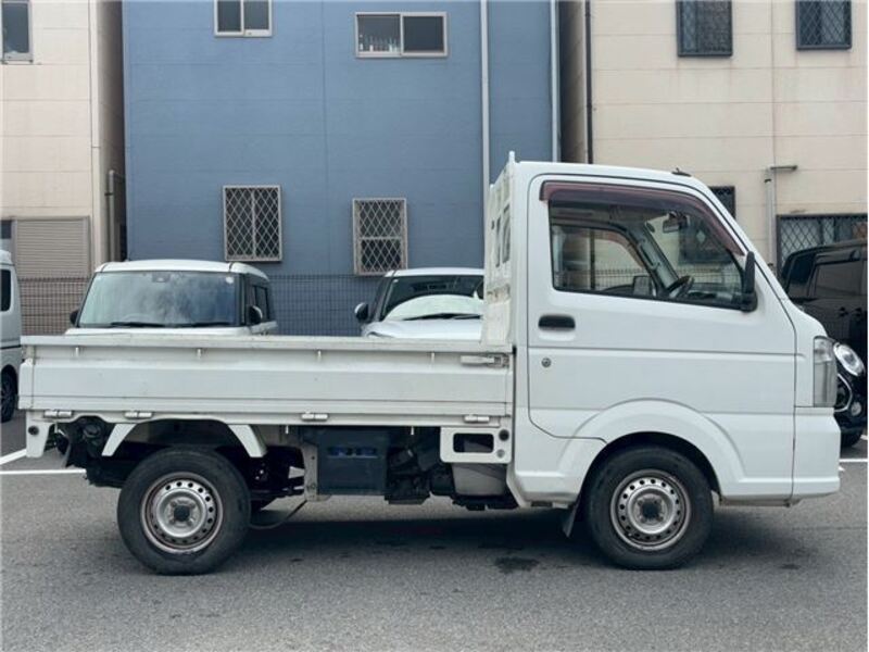 MINICAB TRUCK