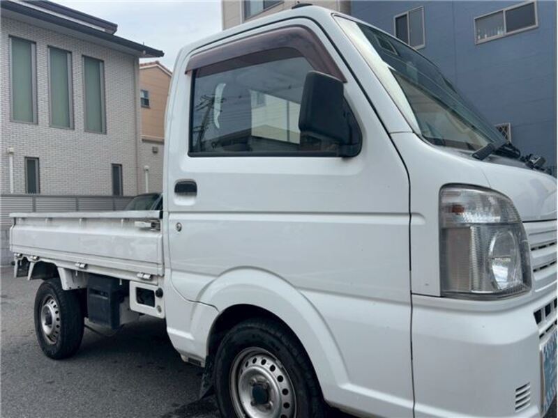 MINICAB TRUCK