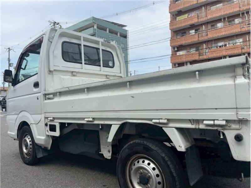 MINICAB TRUCK