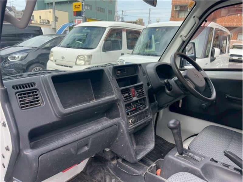 MINICAB TRUCK