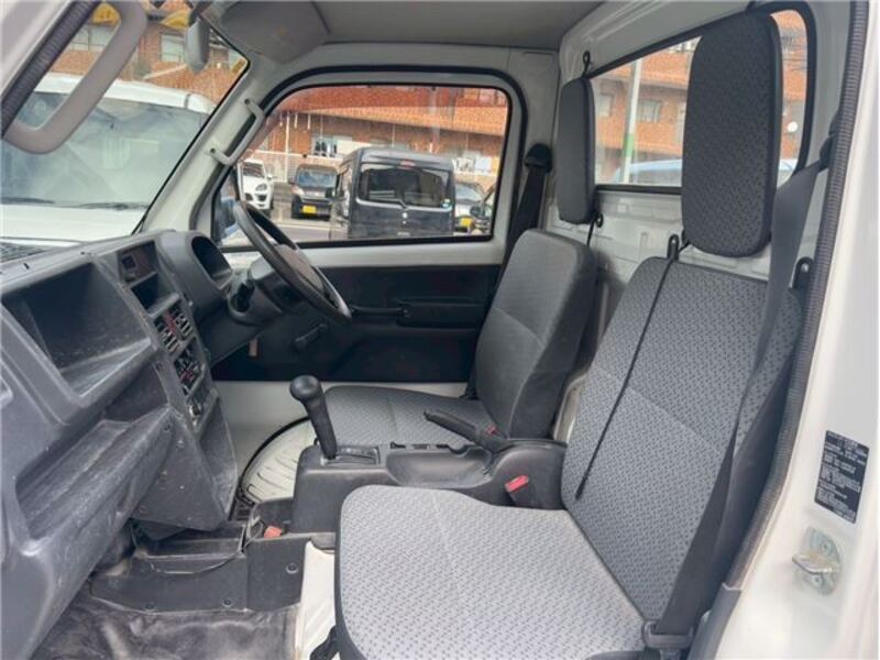 MINICAB TRUCK