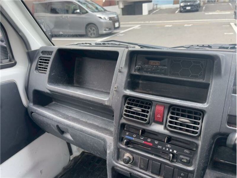 MINICAB TRUCK
