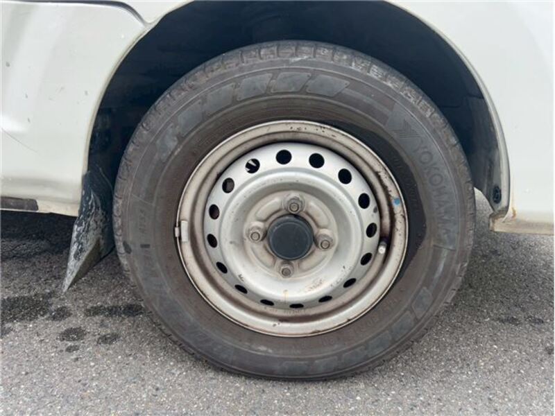 MINICAB TRUCK