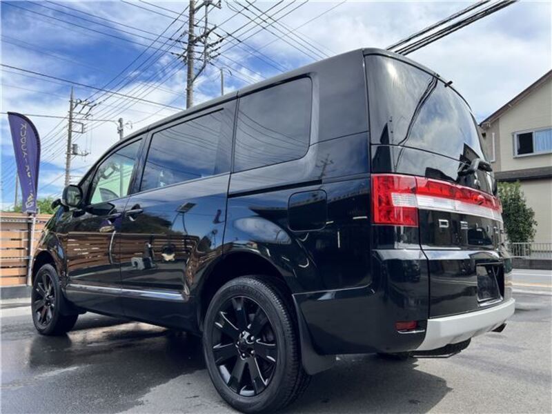 DELICA D5