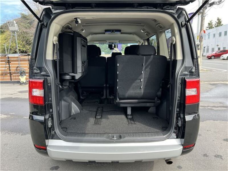 DELICA D5